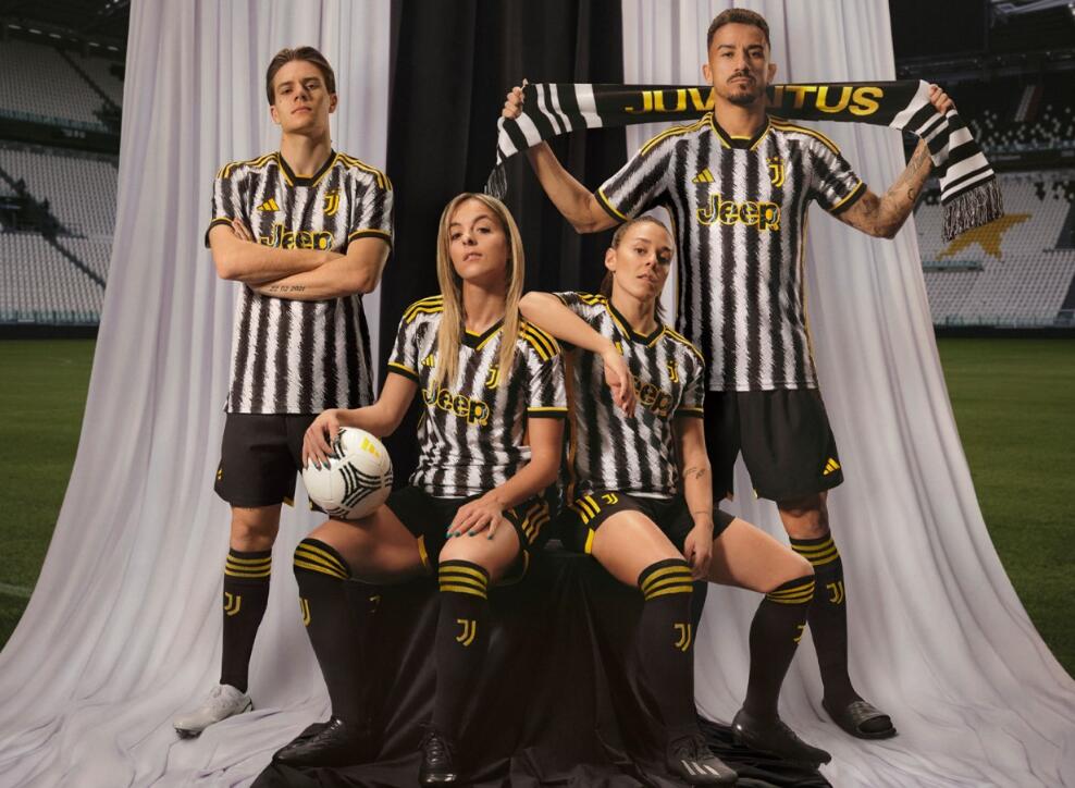 Maglia 2025 juve donna